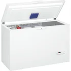 Saldētava Whirlpool WHM3911 1 [Mazlietots]